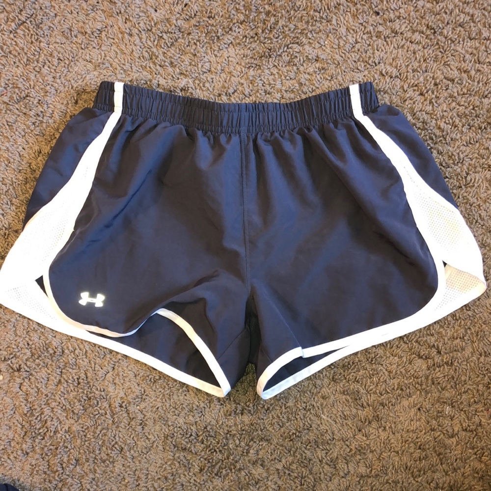 SM Under Armour shorts